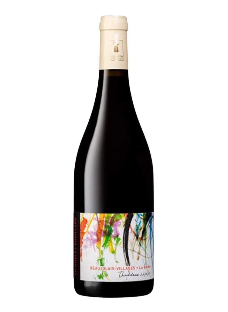 Beaujolais Villages Nouveau AOC 2026, Renaud Bodillard