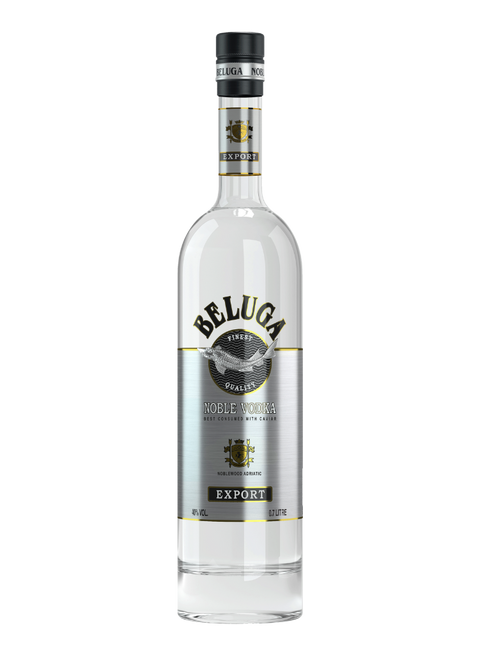 Beluga Noble Vodka