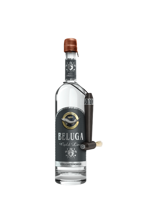 Beluga Gold Line Vodka