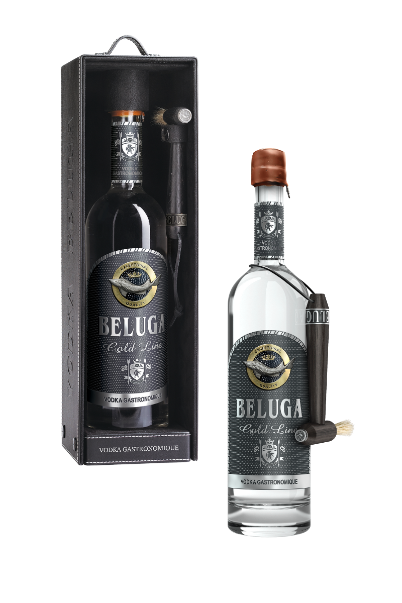 Beluga Gold Line Vodka – Wine at Home Beluga Gold Line Vodka – Wine at Home