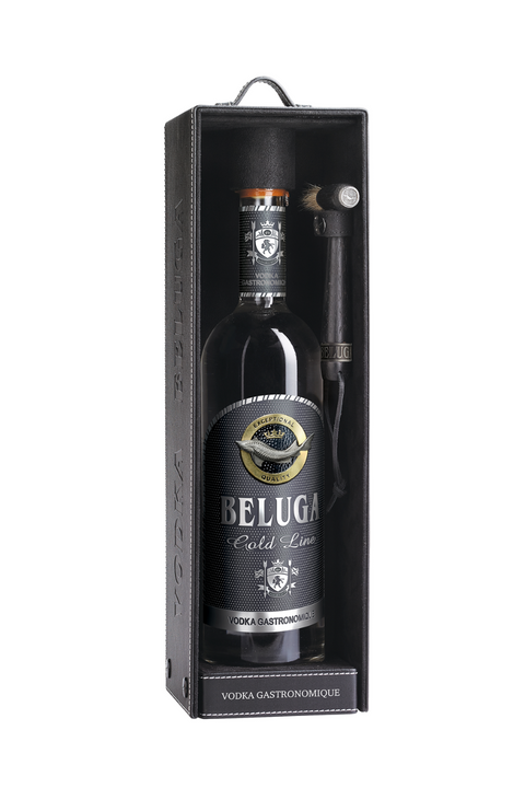 Beluga Gold Line Vodka