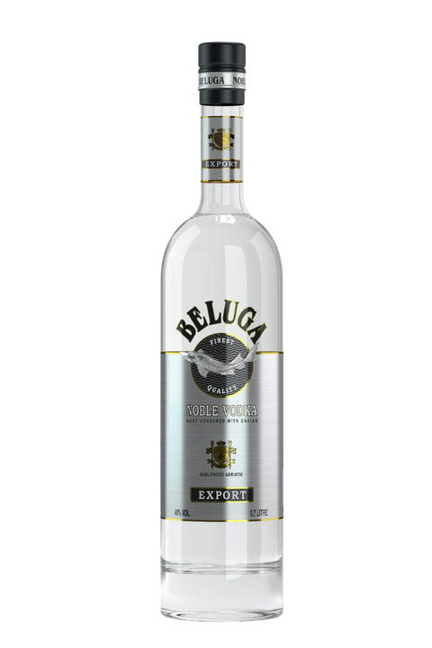 Beluga Noble Vodka