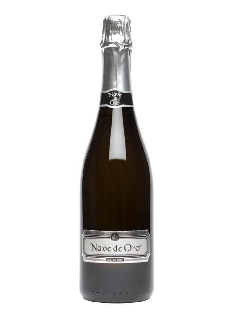 Bianco Spumante Extra Dry (Prosecco grape), Nave de Oro