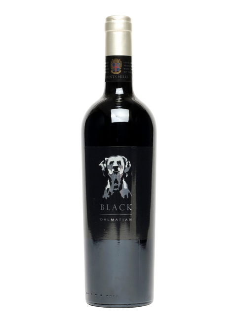 Black Dalmatian 2019, Saint Hills