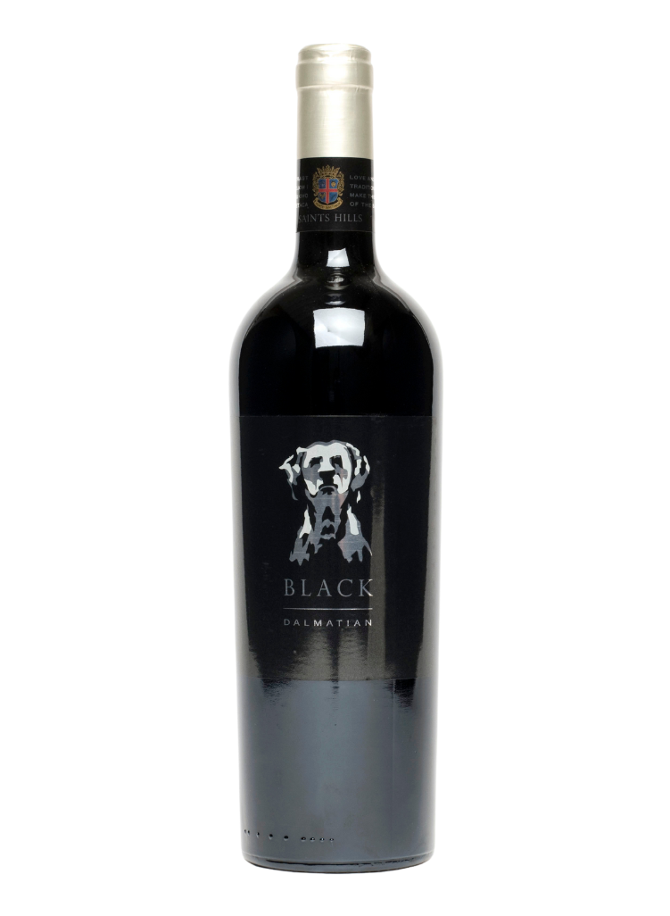 Black Dalmatian 2022, Saint Hills