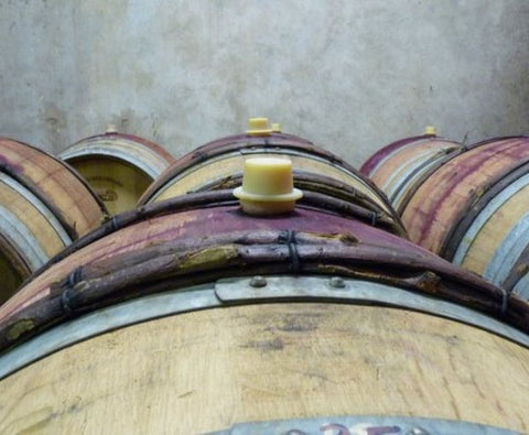 Morgon Corcelette Cuvee Thaddeus AOP 2015, Renaud Bodillard