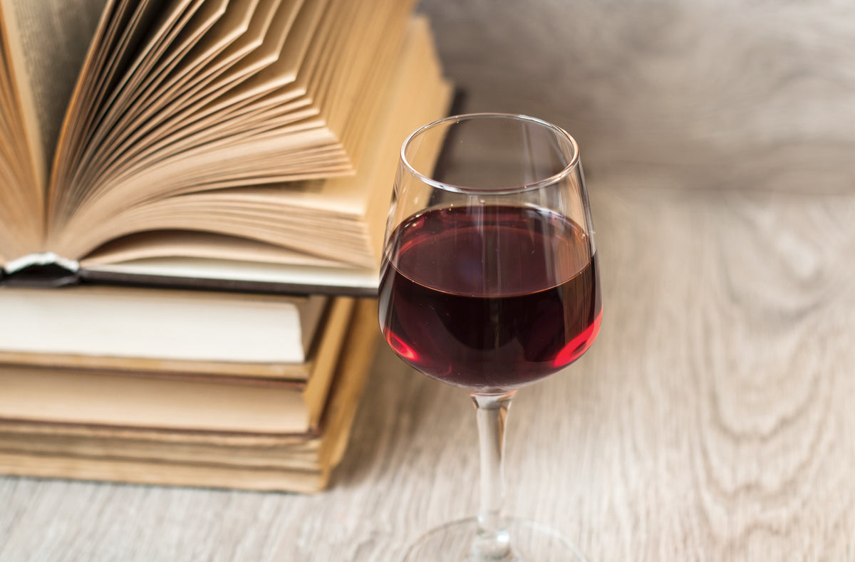 Wine at Home