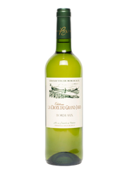 Bordeaux Blanc AOC 2024, Château La Croix du Grand Jard