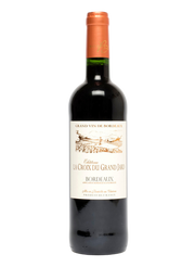 Bordeaux AOC 2022, Château La Croix du Grand Jard