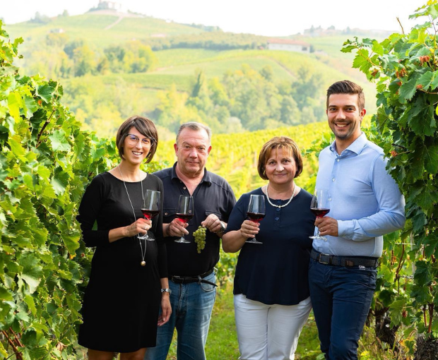 Wine at Home