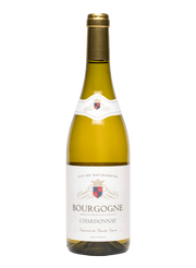 Bourgogne Chardonnay AOC 2023, Vignerons des Grandes Vignes