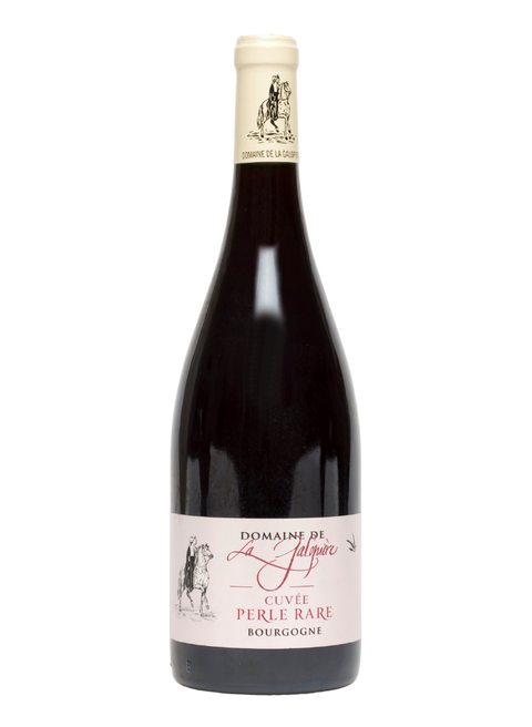 Bourgogne AOC Cuvée Perle Rare 2021, Domaine de la Galopière