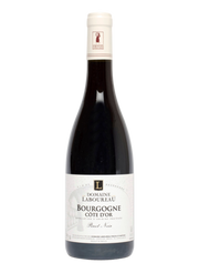 Bourgogne Cote d'Or AOP Pinot Noir 2022, Domaine Laboureau