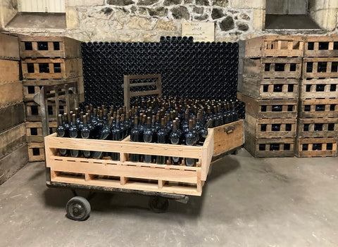 Graves AOC 2021, Chateau Puy Boyrein