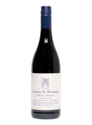 Cabernet Sauvignon Coteaux de Montagne 2024, The Wine Gallery