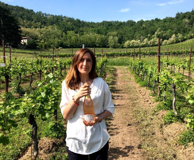 Franciacorta DOCG Brut, Castelveder