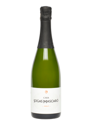 Cava Brut DO, Sogas Mascaró