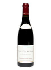 Chambolle Musigny AOC 2017, Domaine Marchand-Grillot