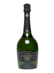 Champagne Laurent Perrier Grand Siècle n°24