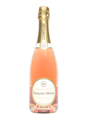 Champagne Francoise Monay Rosé