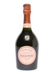 Champagne Laurent-Perrier Cuvée Rosé Brut NV