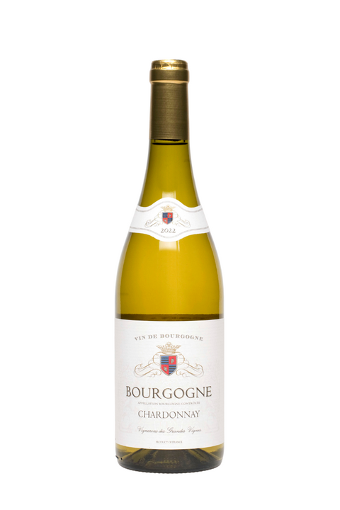 Chardonnay Bourgogne