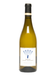 Chardonnay IGP Pays d'Oc 2025, Château Saint-Bénézet