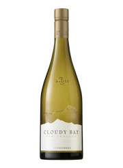 Chardonnay 2022, Cloudy Bay