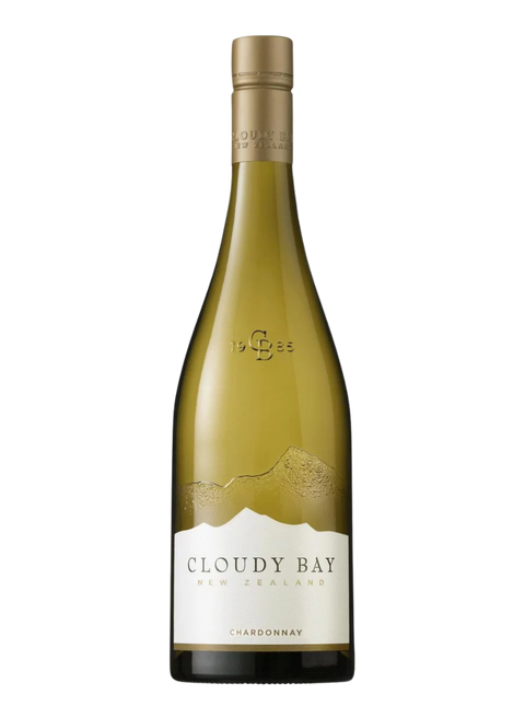 Chardonnay 2022, Cloudy Bay