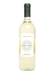 Chardonnay dell’Emilia IGP 2025, Torre Gaggio