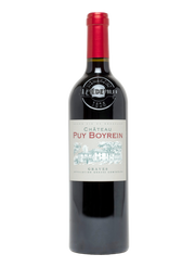 Graves AOC 2021, Château Puy Boyrein