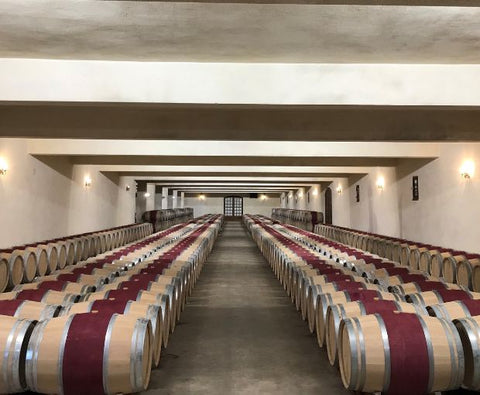Cuvee Nicolas Margaux AOC 2019, Château Tayac