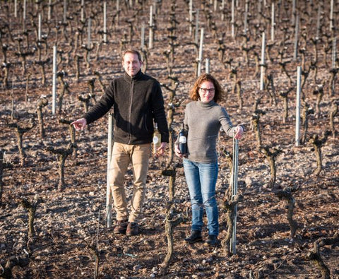 Haut Médoc AOC Cru Bourgeois 2020, Château du Retout