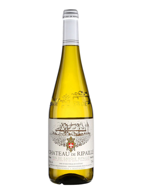Vin de Savoie Ripaille AOC 2024, Château de Ripaille