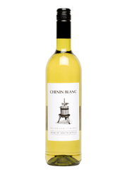 Chenin Blanc 2025, Truter Family Wines