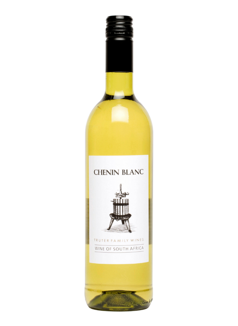 Chenin Blanc 2024, Truter Family Wines