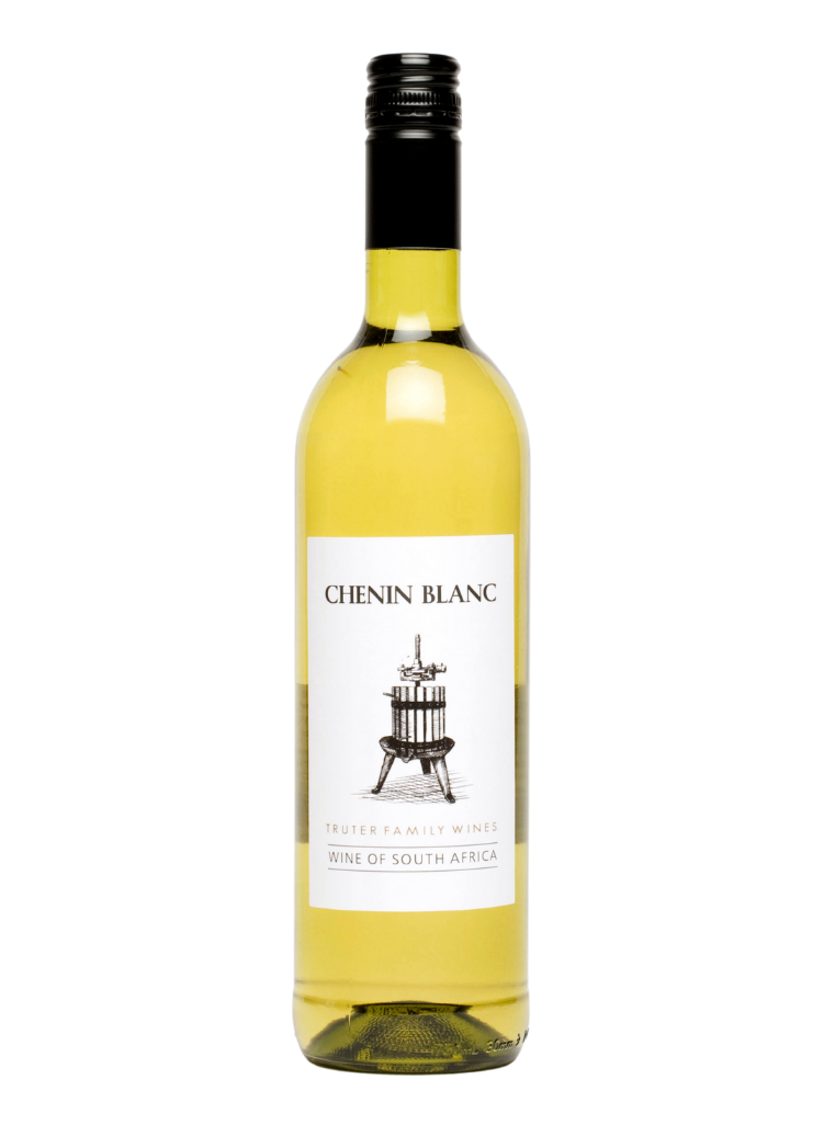 Chenin Blanc 2025, Truter Family Wines