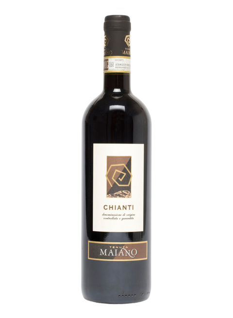Chianti DOCG Maiano 2023, Tenuta Maiano