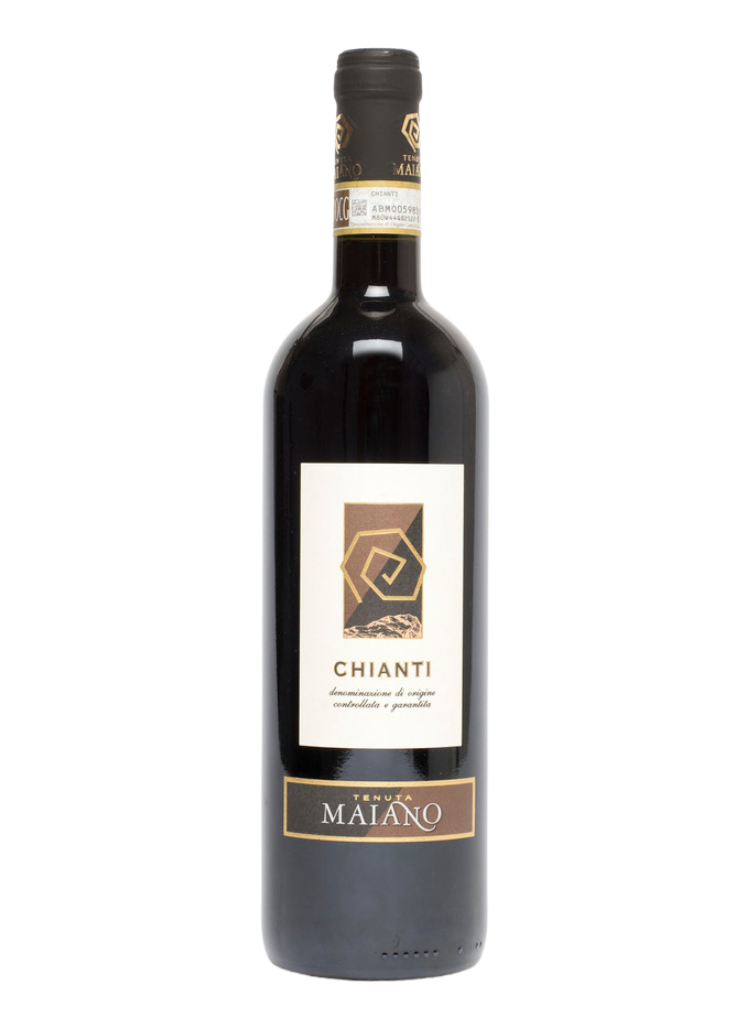 Chianti DOCG Maiano 2024, Tenuta Maiano