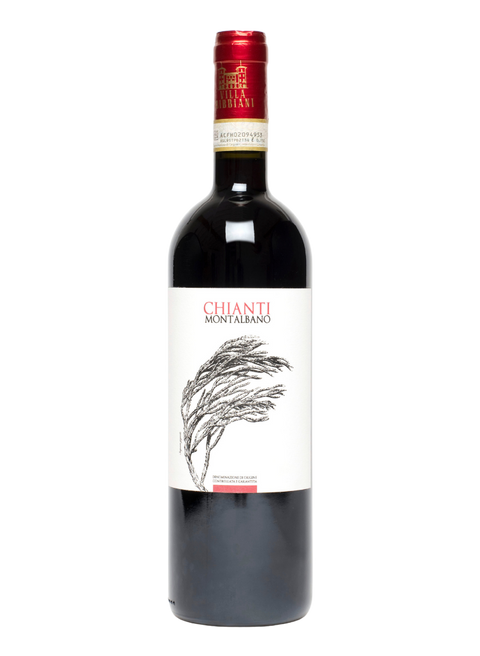 Chianti Montalbano DOCG 2020, Villa Bibbiani
