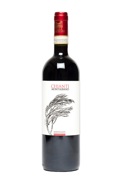 Chianti Montalbano DOCG 2020, Villa Bibbiani