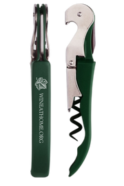 Strong Pulltex Corkscrew Wine at Home