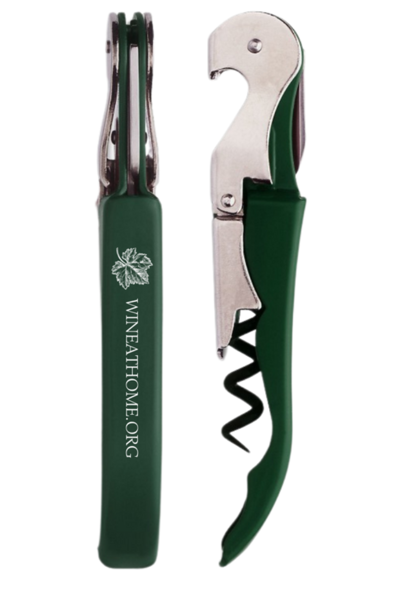 Strong Pulltex Corkscrew Wine at Home