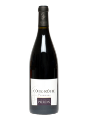 Côte-Rôtie AOP Promesse 2020, Domaine Christophe Pichon