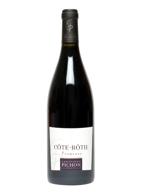 Côte-Rôtie AOP Promesse 2020, Domaine Christophe Pichon