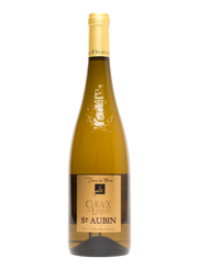 Côteaux du Layon AOP St Aubin 2024, Domaine des Barres