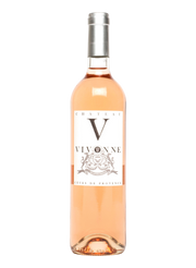 Côtes de Provence AOC Rosé 2024, Château Vivonne