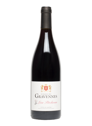 Côtes du Rhône AOP Lou Pitchoun 2023, Domaine des Gravennes