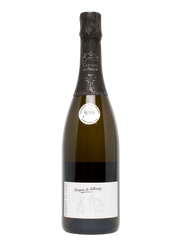 Crémant de Loire AOC Marquis de Gilbourg Brut, Château du Fresne