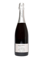 Crémant de Loire AOC Marquis de Gilbourg Brut, Château du Fresne